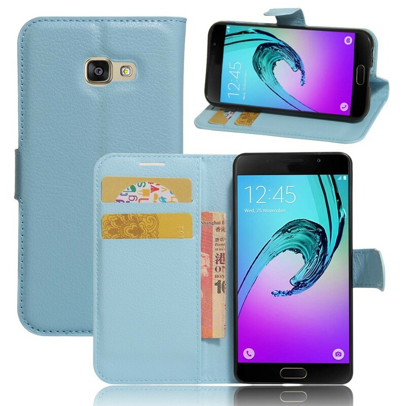 Housse Samsung Galaxy A3 2017 Classique Housse Samsung Galaxy A3 2017 Classique