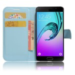 Housse Samsung Galaxy A3 2017 Classique Housse Samsung Galaxy A3 2017 Classique