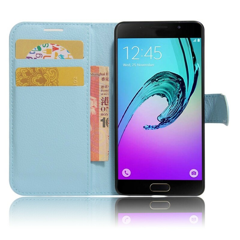 Housse Samsung Galaxy A3 2017 Classique Housse Samsung Galaxy A3 2017 Classique