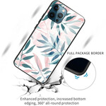 Coque iPhone 13 Pro Verre Trempé Végétale Coque iPhone 13 Pro Verre Trempé Végétale