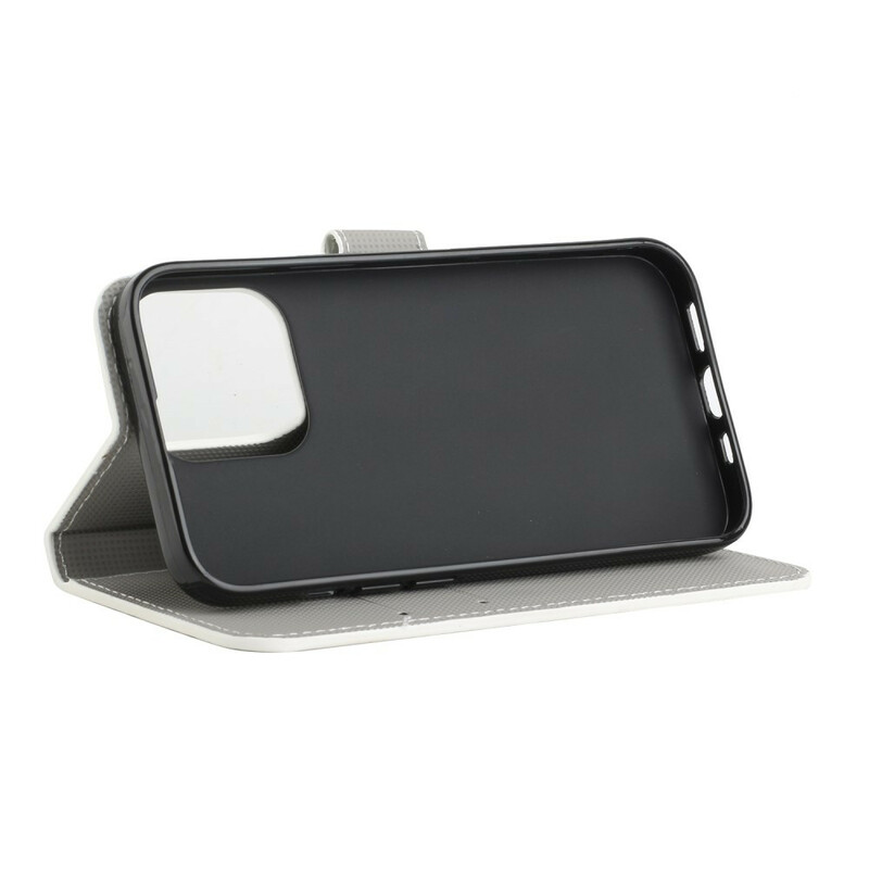 Housse iPhone 13 Pro Don't Touch My Cell Phone Housse iPhone 13 Pro Don't Touch My Cell Phone