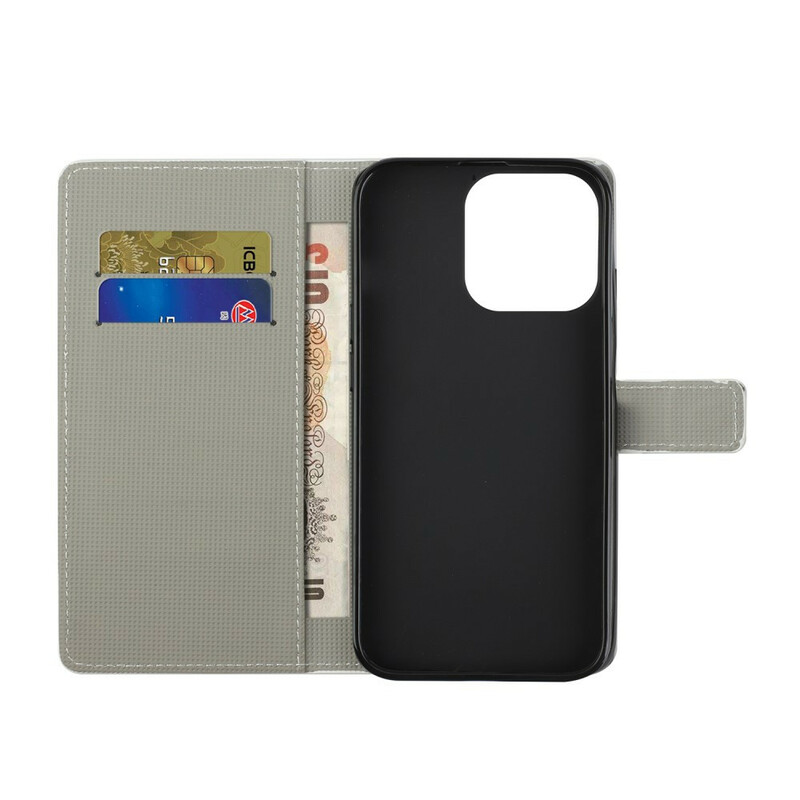 Housse iPhone 13 Pro Drapeau USA Housse iPhone 13 Pro Drapeau USA