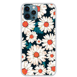 Coque iPhone 13 Pro Marguerites Coque iPhone 13 Pro Marguerites