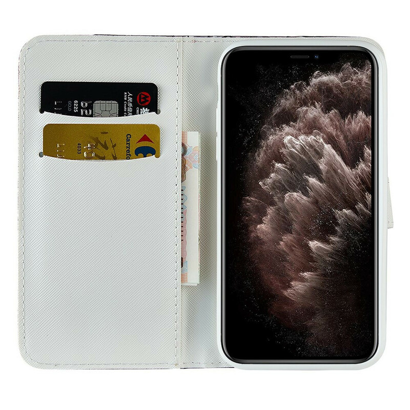 Housse iPhone 13 Pro Max Croco Diamants Housse iPhone 13 Pro Max Croco Diamants