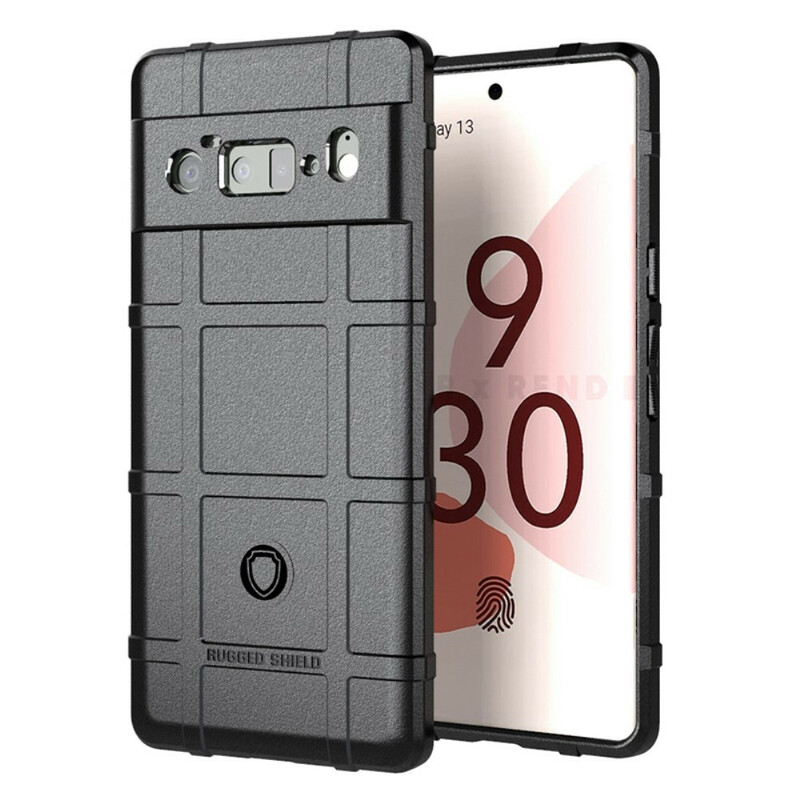 Coque Google Pixel 6 Pro Rugged Shield Coque Google Pixel 6 Pro Rugged Shield