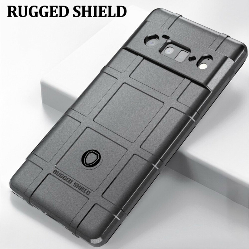 Coque Google Pixel 6 Pro Rugged Shield Coque Google Pixel 6 Pro Rugged Shield