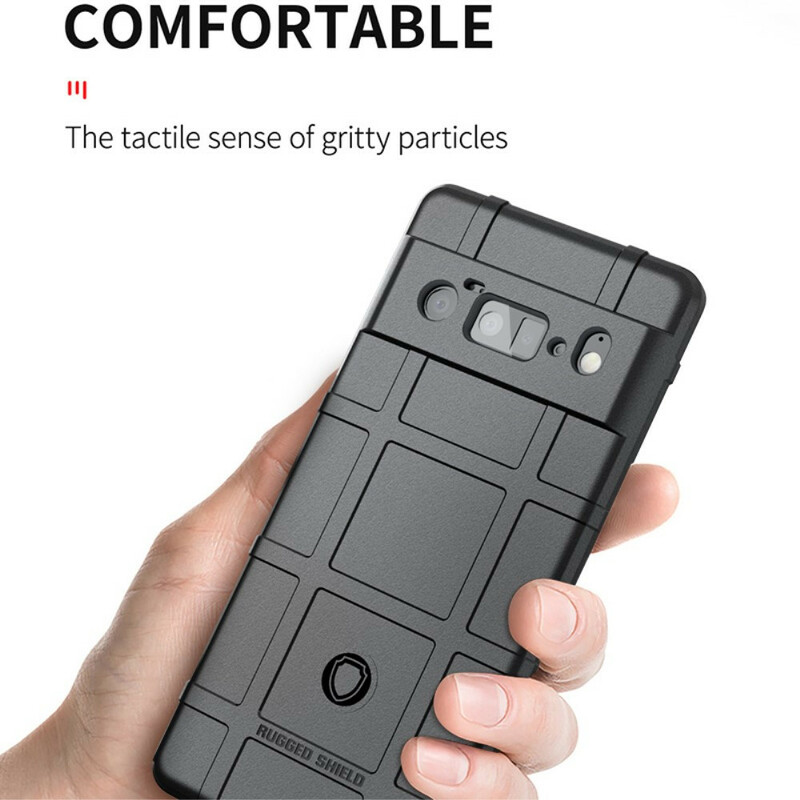 Coque Google Pixel 6 Pro Rugged Shield Coque Google Pixel 6 Pro Rugged Shield