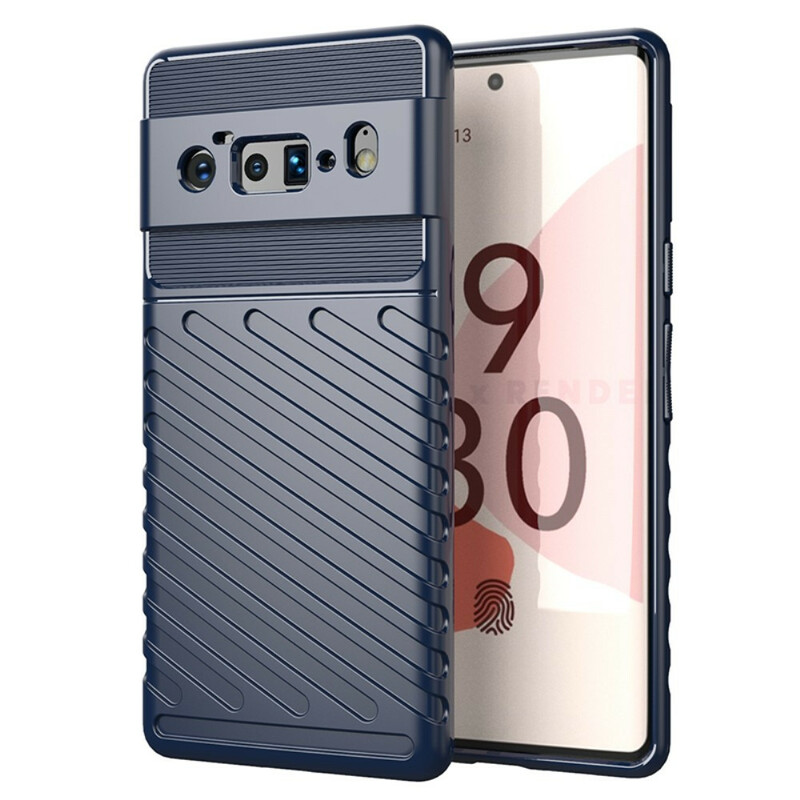 Coque Google Pixel 6 Pro Thunder Series Coque Google Pixel 6 Pro Thunder Series