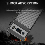 Coque Google Pixel 6 Pro Thunder Series Coque Google Pixel 6 Pro Thunder Series