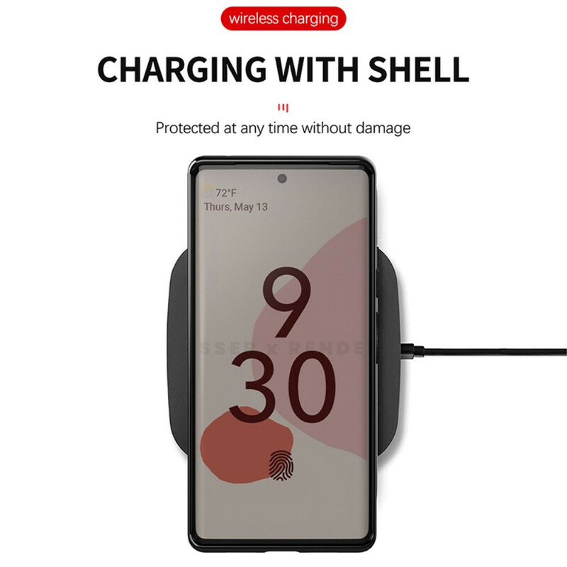 Coque Google Pixel 6 Pro Thunder Series Coque Google Pixel 6 Pro Thunder Series