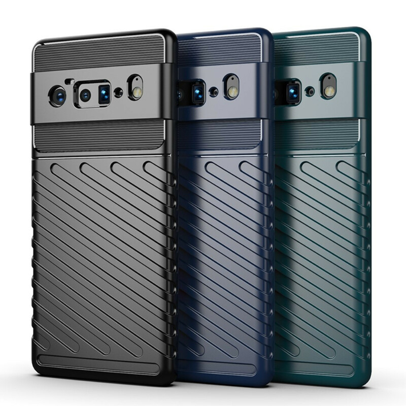Coque Google Pixel 6 Pro Thunder Series Coque Google Pixel 6 Pro Thunder Series