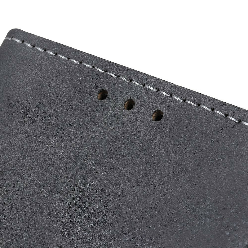 Housse Google Pixel 6 Pro Effet Cuir Vintage Housse Google Pixel 6 Pro Effet Cuir Vintage