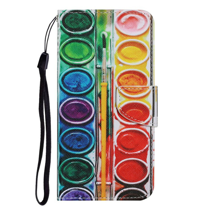 Housse iPhone 13 Pro Peinture Housse iPhone 13 Pro Peinture