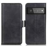 Housse Google Pixel 6 Pro Rabat Double Housse Google Pixel 6 Pro Rabat Double