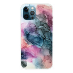 Coque iPhone 13 Pro Marble Colors Coque iPhone 13 Pro Marble Colors