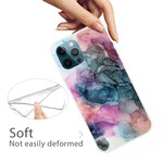 Coque iPhone 13 Pro Marble Colors Coque iPhone 13 Pro Marble Colors