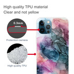Coque iPhone 13 Pro Marble Colors Coque iPhone 13 Pro Marble Colors