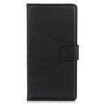 Housse iPhone 13 Pro Effet Cuir Simple Housse iPhone 13 Pro Effet Cuir Simple