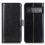 Housse Google Pixel 6 Pro Simili Cuir Finesse Housse Google Pixel 6 Pro Simili Cuir Finesse