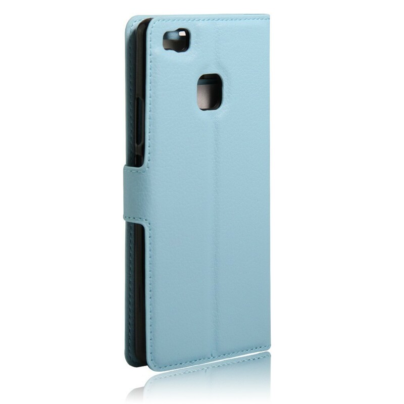 Housse Huawei P9 Lite Effet Cuir