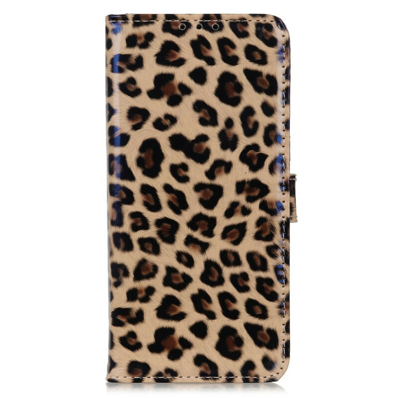 Housse iPhone 13 Pro Léopard Housse iPhone 13 Pro Léopard