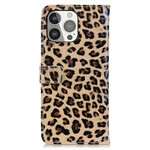 Housse iPhone 13 Pro Léopard Housse iPhone 13 Pro Léopard