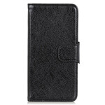 Housse iPhone 13 Pro Cuir Nappa Fendu Housse iPhone 13 Pro Cuir Nappa Fendu