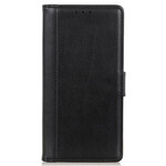 Housse iPhone 13 Pro Style Cuir Housse iPhone 13 Pro Style Cuir