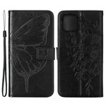 Housse iPhone 13 Pro Papillon Design Housse iPhone 13 Pro Papillon Design