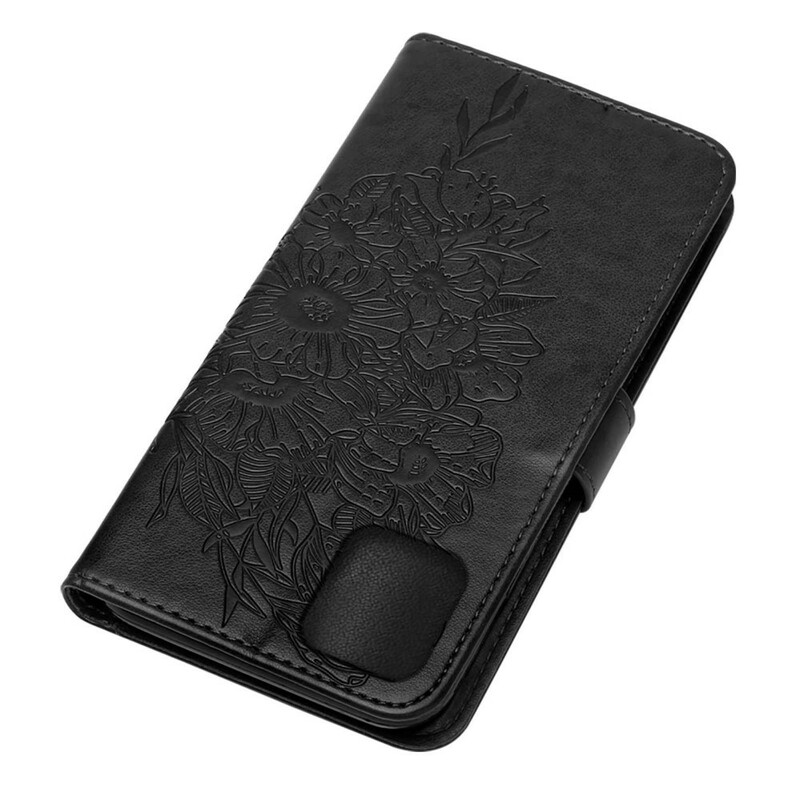 Housse iPhone 13 Pro Papillon Design Housse iPhone 13 Pro Papillon Design