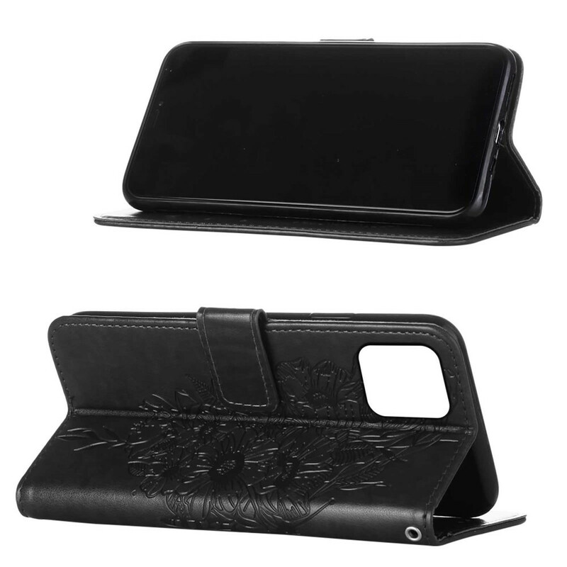 Housse iPhone 13 Pro Papillon Design Housse iPhone 13 Pro Papillon Design