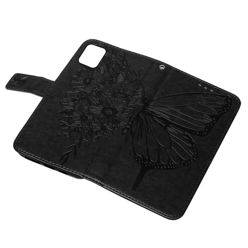 Housse iPhone 13 Pro Papillon Design Housse iPhone 13 Pro Papillon Design
