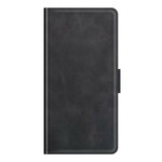 Housse iPhone 13 Pro Double Fermoir Housse iPhone 13 Pro Double Fermoir