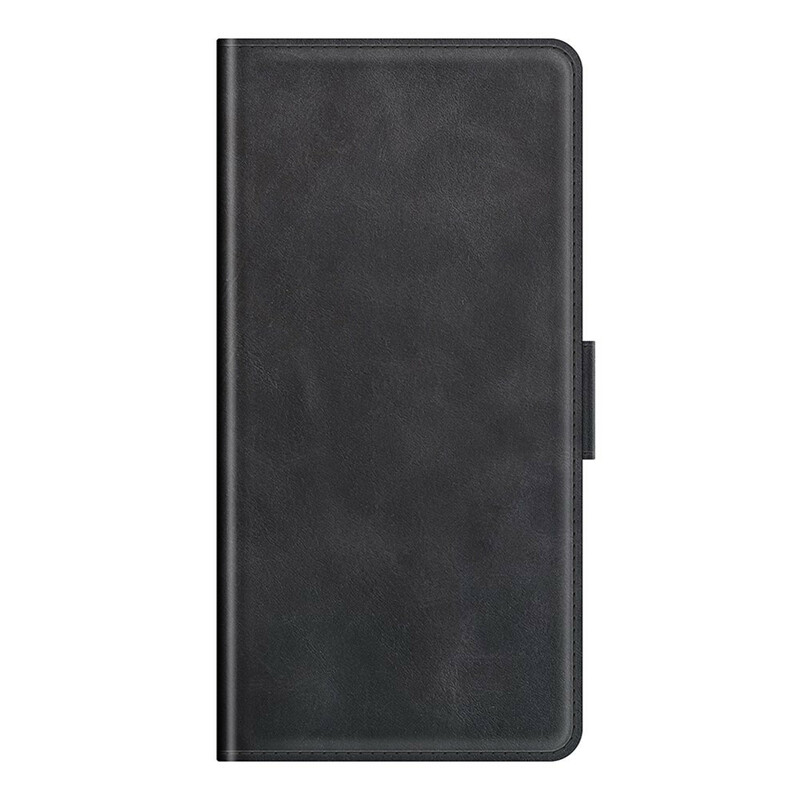 Housse iPhone 13 Pro Double Fermoir Housse iPhone 13 Pro Double Fermoir