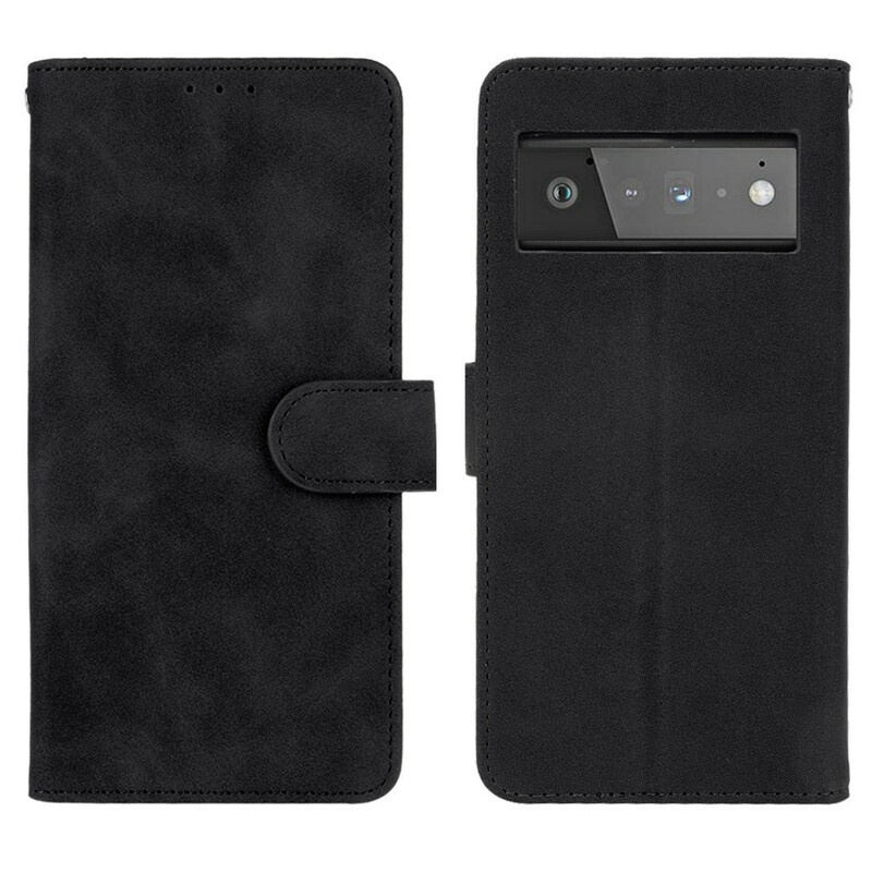 Housse Google Pixel 6 Pro Skin-Feel Housse Google Pixel 6 Pro Skin-Feel