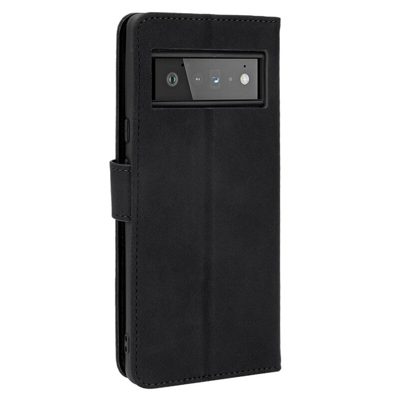 Housse Google Pixel 6 Pro Skin-Feel Housse Google Pixel 6 Pro Skin-Feel