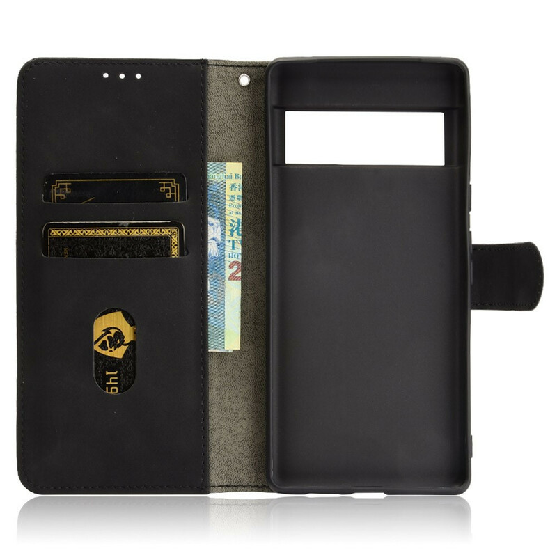 Housse Google Pixel 6 Pro Skin-Feel Housse Google Pixel 6 Pro Skin-Feel