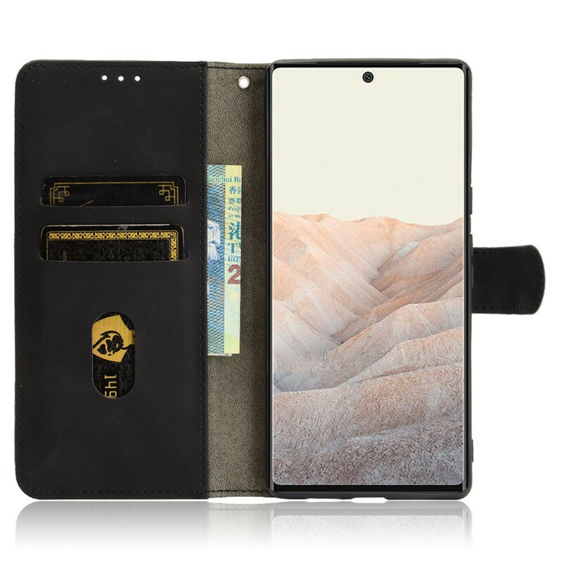 Housse Google Pixel 6 Pro Skin-Feel