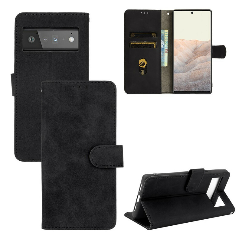 Housse Google Pixel 6 Pro Skin-Feel Housse Google Pixel 6 Pro Skin-Feel