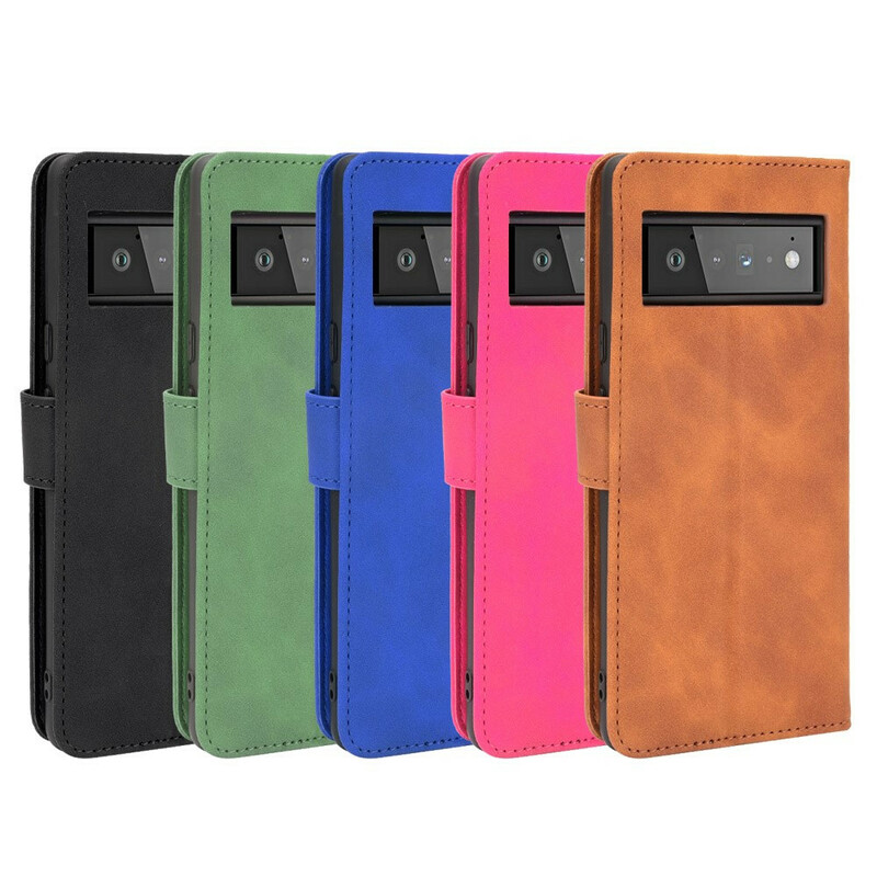 Housse Google Pixel 6 Pro Skin-Feel Housse Google Pixel 6 Pro Skin-Feel