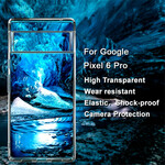 Coque Google Pixel 6 Pro IMAK Transparente Coque Google Pixel 6 Pro IMAK Transparente
