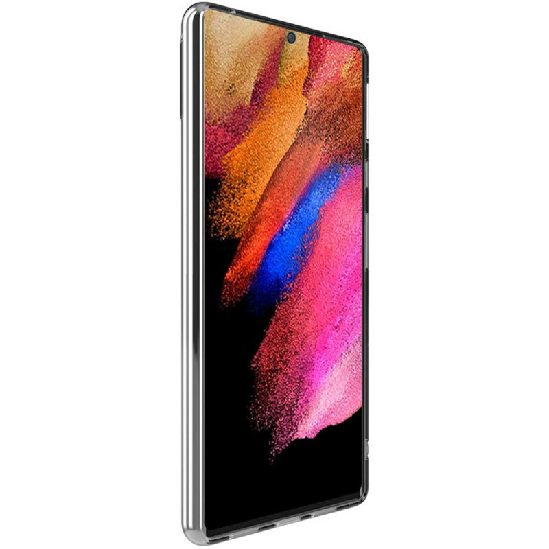 Coque Google Pixel 6 Pro IMAK Transparente Coque Google Pixel 6 Pro IMAK Transparente