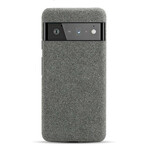 Coque Google Pixel 6 Pro KSQ Tissu