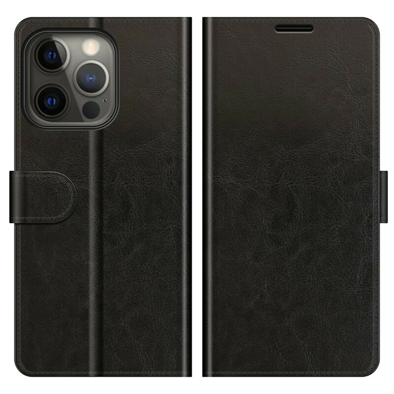 Housse iPhone 13 Pro Effet Cuir Design Housse iPhone 13 Pro Effet Cuir Design
