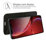 Housse iPhone 13 Pro Effet Cuir Design Housse iPhone 13 Pro Effet Cuir Design