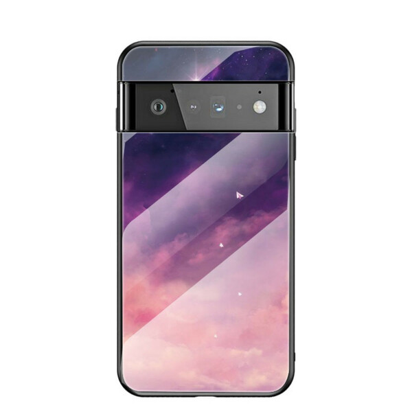 Coque Google Pixel 6 Pro Verre Trempé Beauty