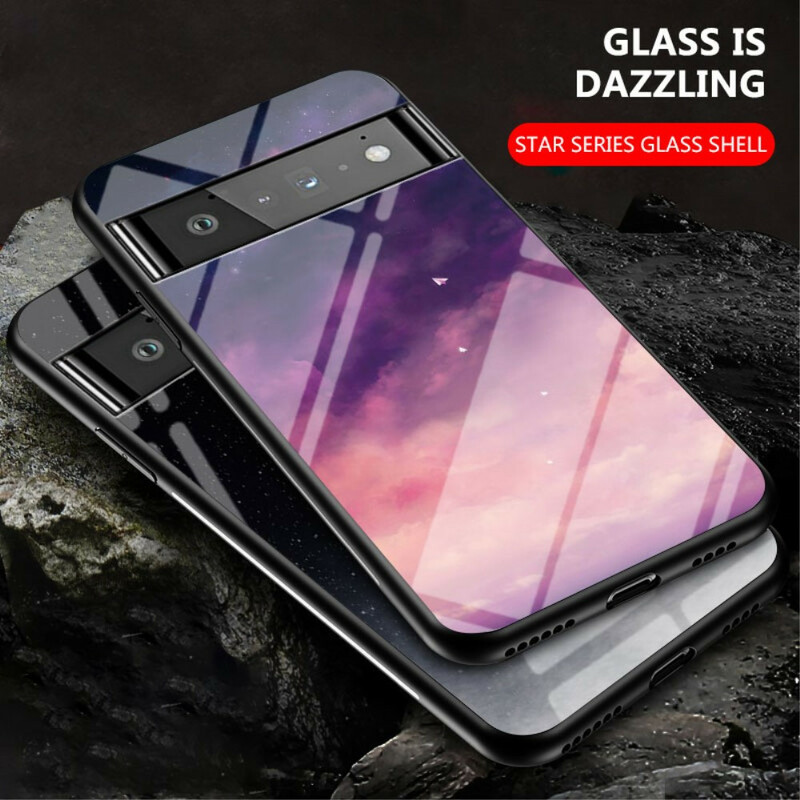 Coque Google Pixel 6 Pro Verre Trempé Beauty Coque Google Pixel 6 Pro Verre Trempé Beauty