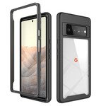 Coque Google Pixel 6 Pro Hybride Rebords Biseautés Coque Google Pixel 6 Pro Hybride Rebords Biseautés
