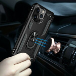 Coque iPhone 13 Pro Anneau Premium Coque iPhone 13 Pro Anneau Premium