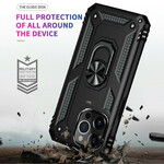 Coque iPhone 13 Pro Anneau Premium Coque iPhone 13 Pro Anneau Premium